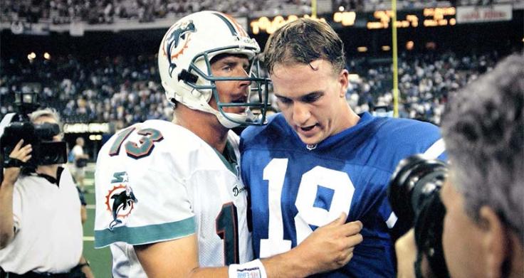Peyton-Manning-Dan-Marino